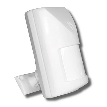 Извещатель охранный оптико-электронный инфракрасный пассивный адресный радиоканальный ВЭРС ИК-Р