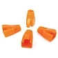 Защитный колпачок для коннекторов RJ45 Cabeus CAP-8-OR (10098c)