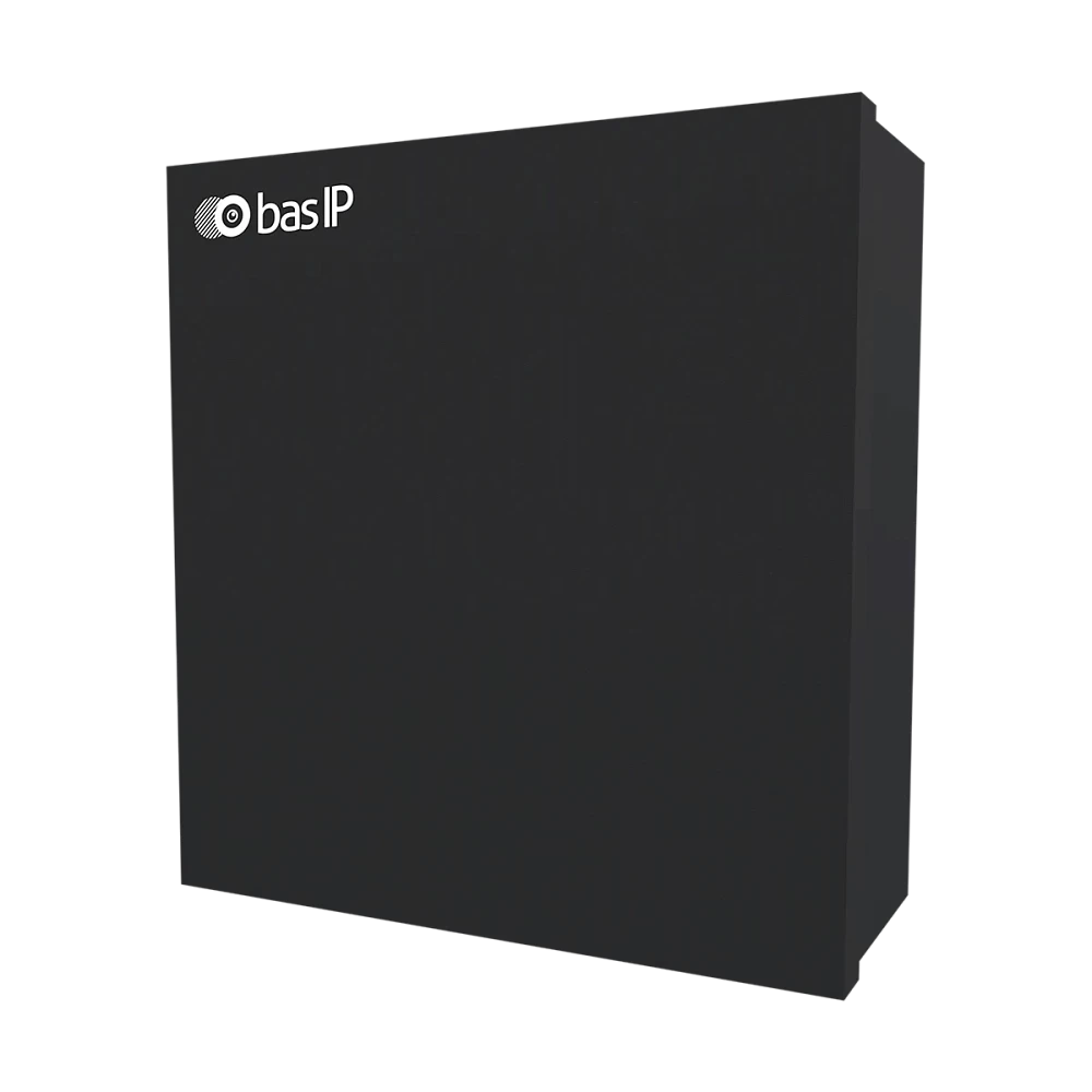 Блок бесперебойного питания BAS-IP UPS-DP/F