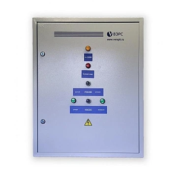 Шкаф управления ВЭРС БиКуб ШУТП-304