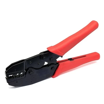 Инструмент обжимной AMATEK AT-301