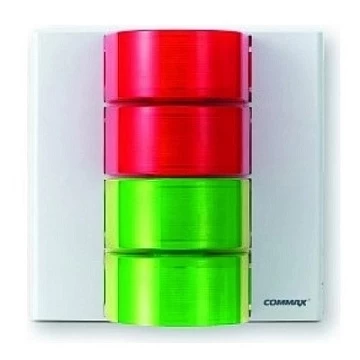 Коридорная лампа на 2 цвета COMMAX CL-302