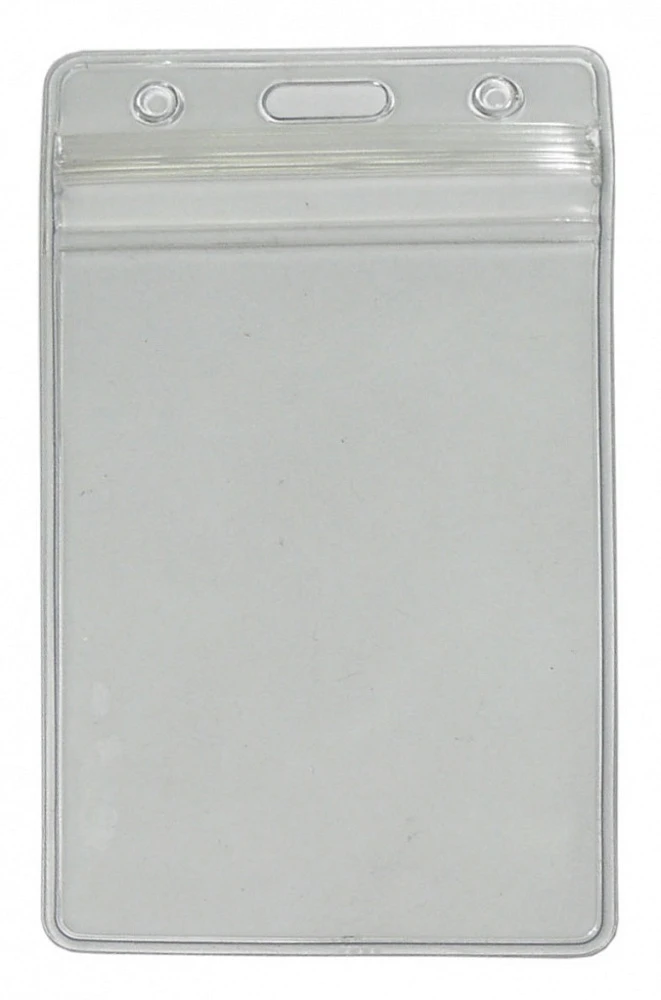 Карман с клапаном вертикальный Smartec ST-AC202VP