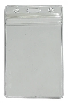 Карман с клапаном вертикальный Smartec ST-AC202VP