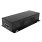 Инжектор PoE 90 Вт AMATEK AN-PI90GM