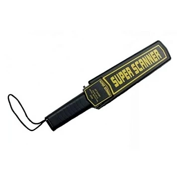 Ручной металлодетектор J2000-GP-3003B1