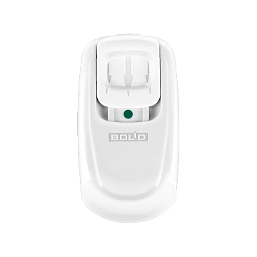 Адресная тревожная кнопка с датчиком вскрытия корпус Болид С2000-КТ исп.02