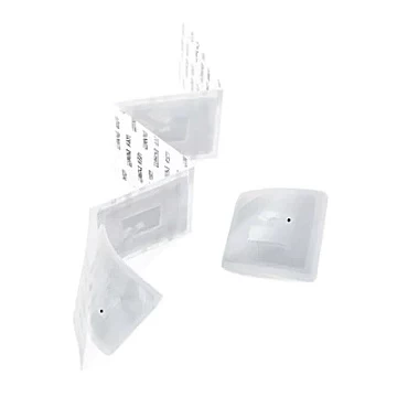 Гибкая наклейка (Label) с RFID чипом и антенной IronLogic Наклейка 38x38 ICODE2
