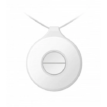 Беспроводная кнопка тревоги (2 кнопки) HIKVISION DS-PDEBP2-EG2-WE