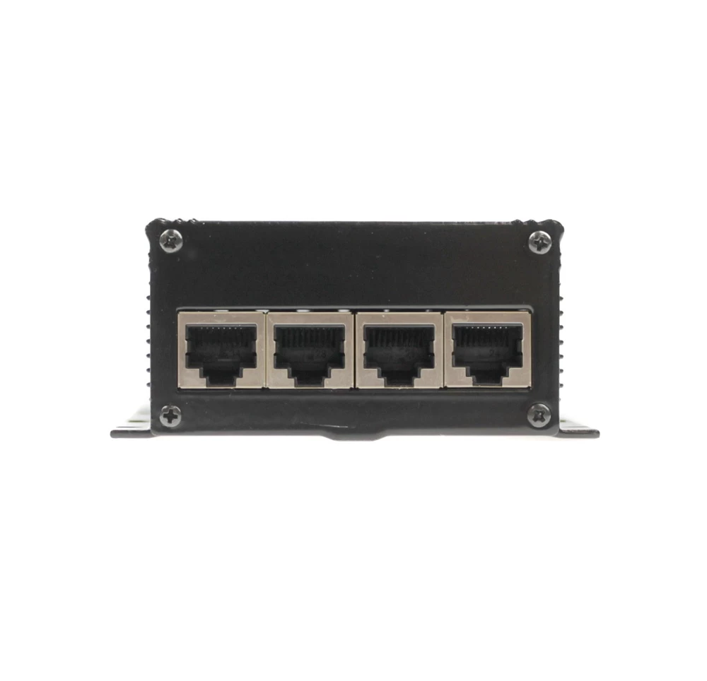 Устройство грозозащиты OSNOVO SP-IP4/100