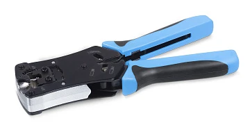 Инструмент обжимной Cabeus HT-N468B (7833c)