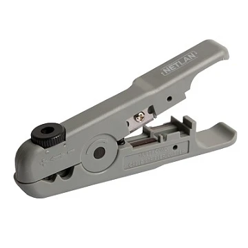 Инструмент универсальный, для зачистки и обрезки NETLAN EC-CI-229W