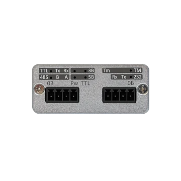 Универсальный преобразователь интерфейсов USB – RS-485 Болид USB-RS