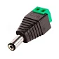 Разъём питания DC (папа) Falcon Eye Adapter-HF