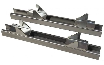 Комплект крепления на столб TFortis ККС-2