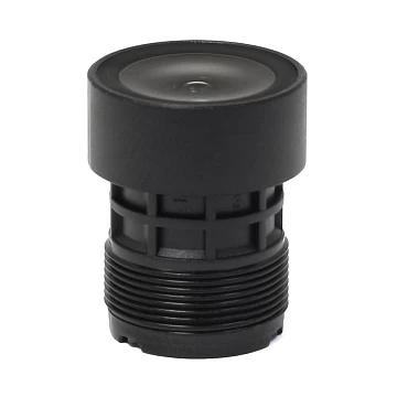 Объектив 5 Мп, М12 AMATEK AVL-5M28BIR