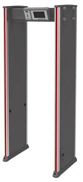 Арочный металлодетектор Smartec ST-MD318L