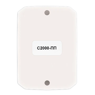 Преобразователь протокола RS-485 Болид С2000-ПП