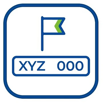 Программное обеспечение Space Technology ST+PROJECT Доп. страна автомобильного номера