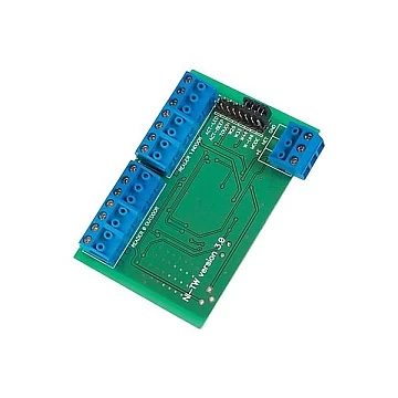 Плата интерфейса для подключения считывателей PARSEC NI-TW