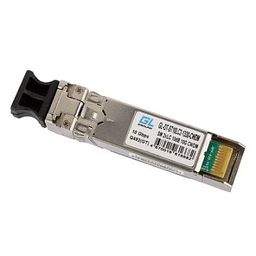 Оптический модуль SFP NIKOMAX GL-OT-ST10LC2-1270-CWDM
