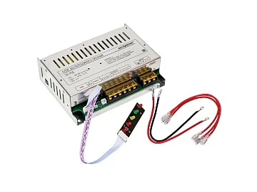 Источник бесперебойного питания, On-line AccordTec ББП-50 POE