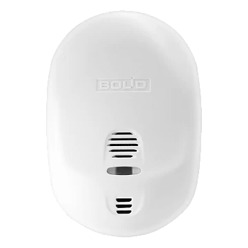 Извещатель охранный поверхностный звуковой адресный Болид С2000-СТ исп. 04