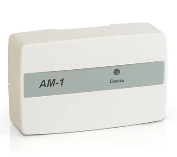 Адресная метка Рубеж АМ-1