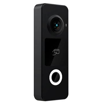 Вызывная панель видеодомофона TANTOS iLexa HD EM (графит)