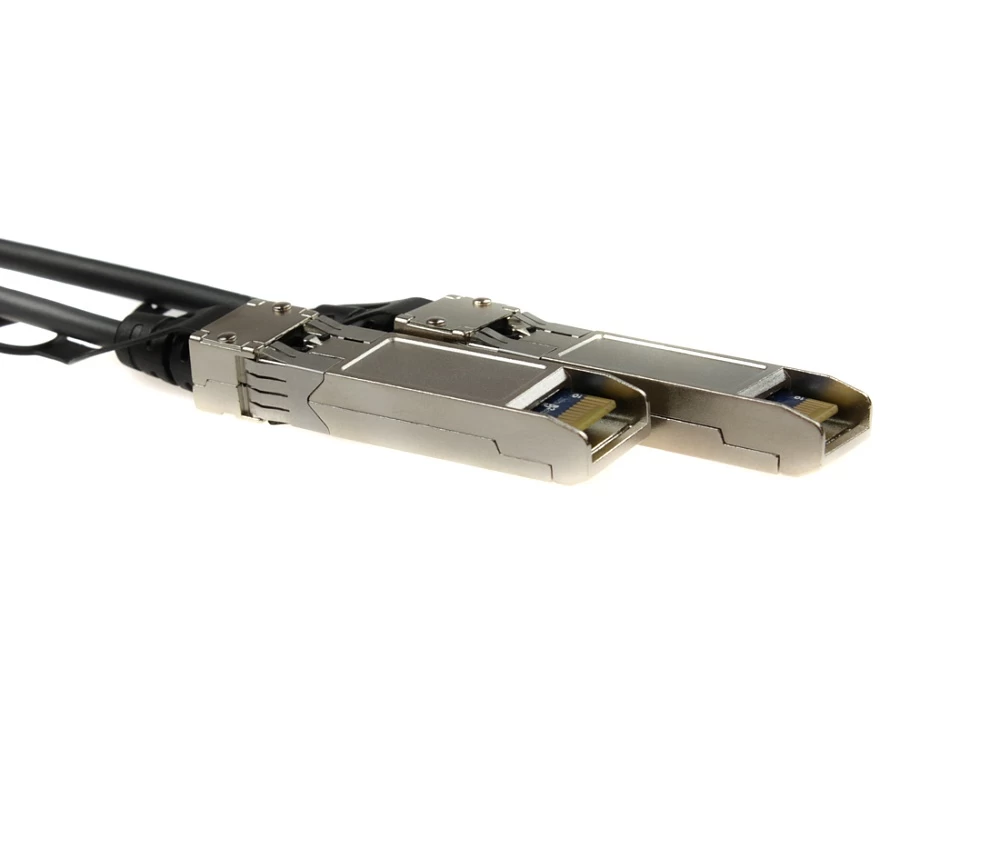 DAC кабель SFP+ 10G OSNOVO OC-SFP-10G-3M