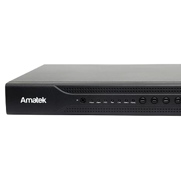 16 канальный мультиформатный видеорегистратор AMATEK AR-HTV164CX