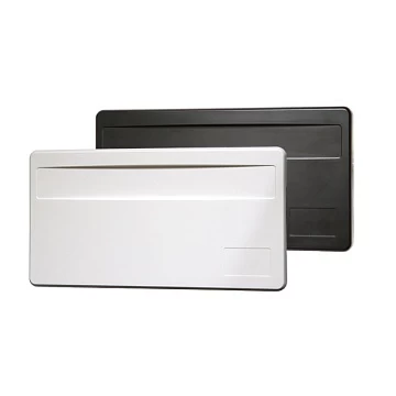 Ритм, Корпус "Контакт" под АКБ 1,2Ач белый.