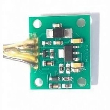 Ростов-Дон, Датчик RS для триподов (версия 3.2).