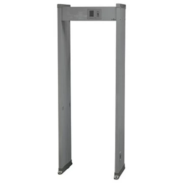 Арочный металлодетектор Smartec ST-MD018