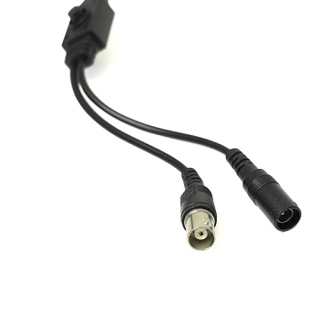 Цилиндрическая мультиформатная видеокамера 2 Мп AMATEK AC-HS202S