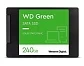 SSD-накопитель Western Digital Green WDS240G3G0A