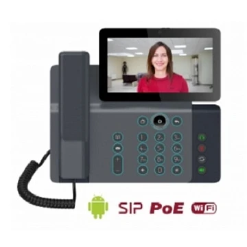 Монитор IP видеодомофона Beward V67