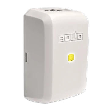 Блок разветвительно-изолирующий Болид БРИЗ-Т