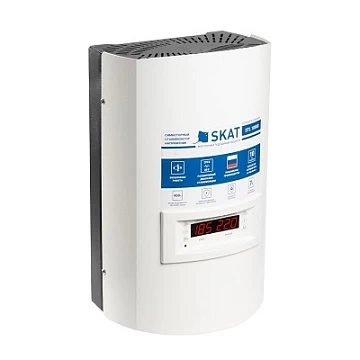 Стабилизатор напряжения Бастион Skat STL 10000 исп. Н