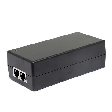 Инжектор PoE 65 Вт AMATEK AN-PI60G