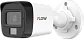 Цилиндрическая HD-TVI видеокамера 2 Мп iFLow F-AC-2122M(2.8mm)