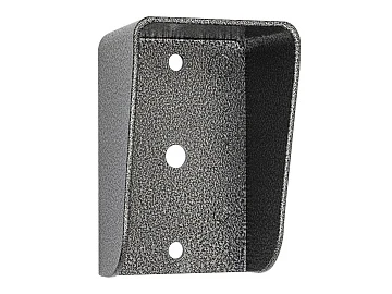 Козырек защитный  AccordTec Козырек защитный AT-H300M Gray