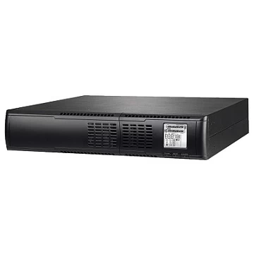 Интерактивный Источник бесперебойного питания, On-line NIKOMAX GL-UPS-LI03/6*9a