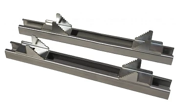 Комплект крепления на столб TFortis ККС-3