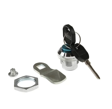 OSNOVO, Замок для уличной станции OSP.