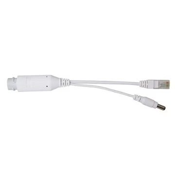 PoE-сплиттер уличный Space Technology ST-1201M POE (без v./v.2)