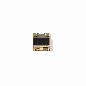 Медный SFP модуль Gigabit Ethernet с разъемом RJ45 OSNOVO SFP-TP-RJ45