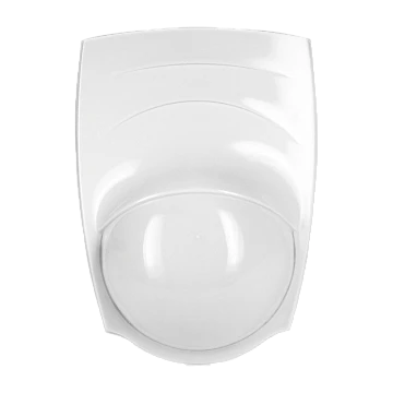 Охранный объемный оптико-электронный адресный извещатель Болид С2000-ИК исп.03