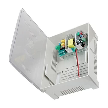 Источник бесперебойного питания AMATEK AP-BU12/50-17