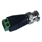 Разъем BNC c клемной колодкой (под винт) Space Technology St-BNC-2